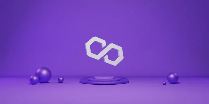 Polygon Eyes 2x Upsurge From Broadening Wedge Pattern Godspower Owie NewsBTC