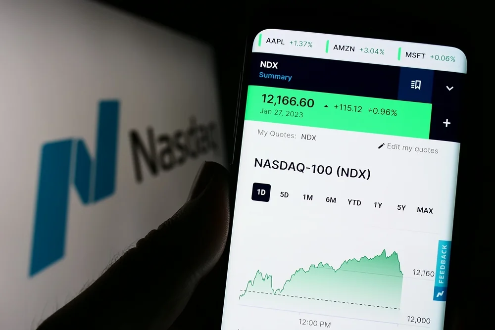 Nasdaq Surges 2%; Goldman Sachs Posts Upbeat Earnings Avi Kapoor News
