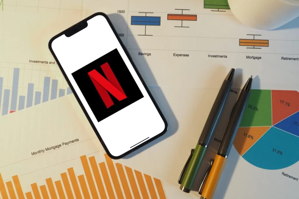 Netflix Stock Slips After Musk Boycott Tweet, Analyst Sees Bargain On CNBC’s ‘Final Trades’ Avi Kapoor Markets