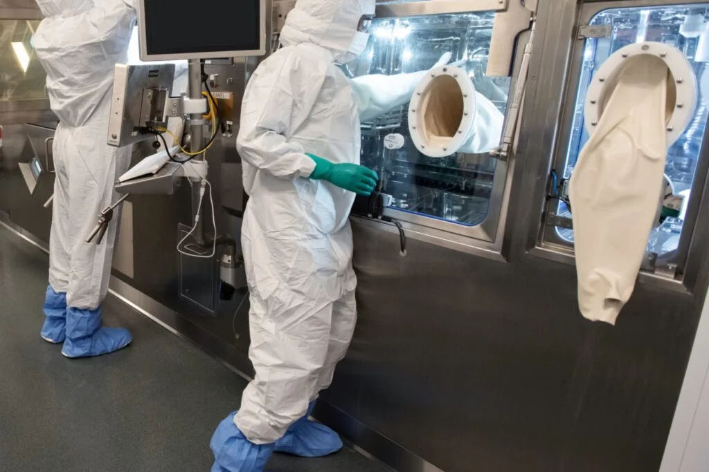 Novartis Commits $23 Billion To Expand US Manufacturing Over Five Years, Despite Tariffs Uncertainties Vandana Singh News