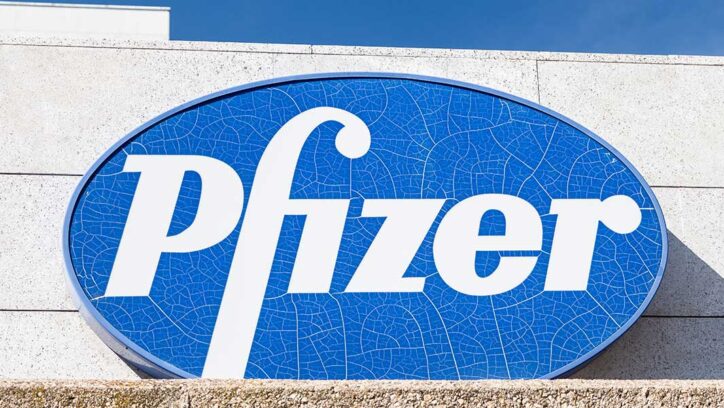 Is Pfizer Stock A Sell As HHS Firings, Tariffs Cast A Pall On Pharma? ALLISON GATLIN Investor’s Business Daily