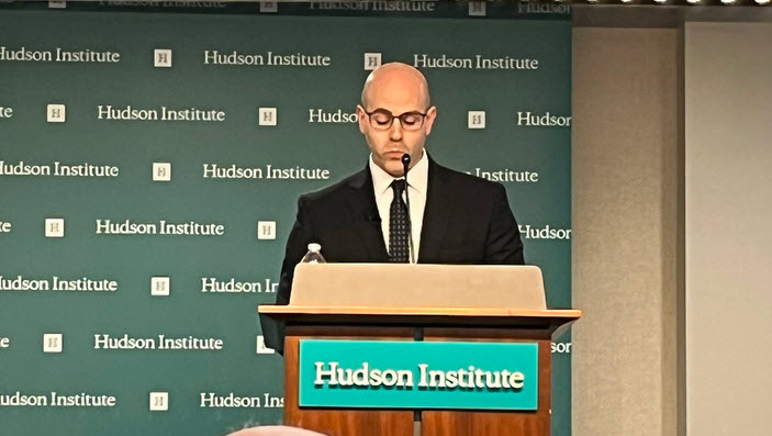 White House’s Miran: The cost of tariffs are borne by the countries we’re are tariffing Adam Button Forexlive RSS Breaking News Feed