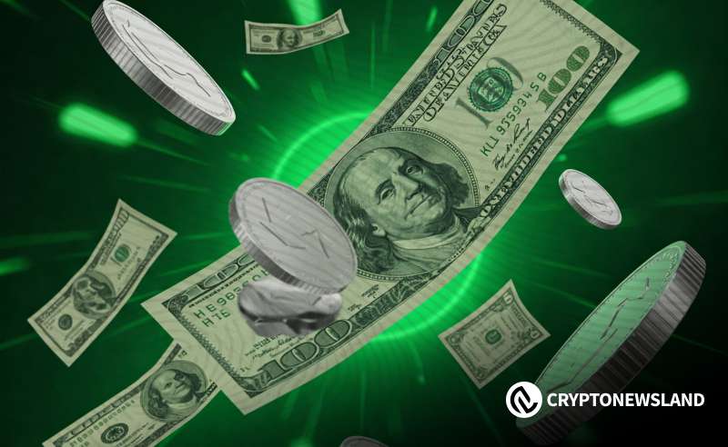 From $1K to $250K: 3 Altcoins Set to Soar 50,000%+ If the US Dollar Collapses Irene Kimsy Cryptonewsland – Your Daily Crypto News