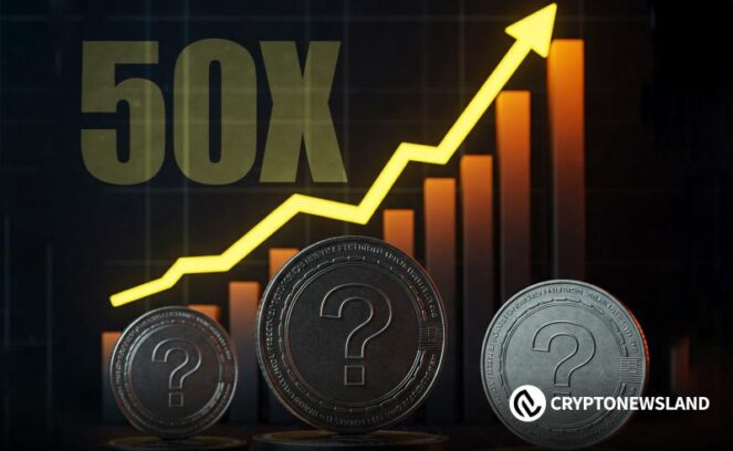 4 High-Growth Crypto Coins to Watch as the Market Recovers – 50 %+ Potential in Web3 and Gaming Irene Kimsy Cryptonewsland – Your Daily Crypto News