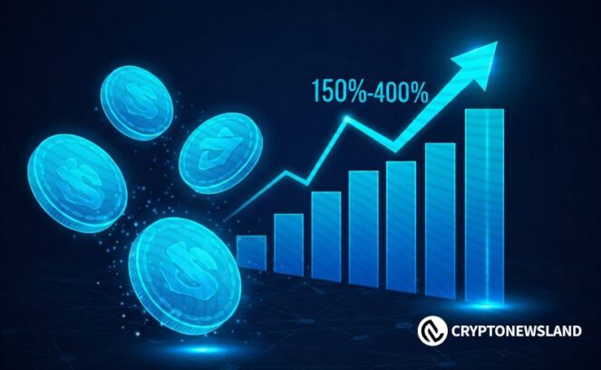 Top 5 Altcoin Picks Under $2 With Potential Upside of 150%–400% Before Q2 Closes Irene Kimsy Cryptonewsland – Your Daily Crypto News