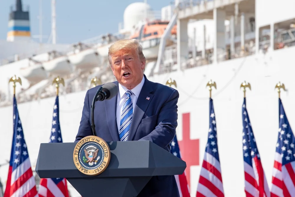 Trump’s Proposed Millionaires Tax Draws Fierce GOP Pushback: ‘Doing So Would Be Political Death,’ Experts Caution Namrata Sen Markets