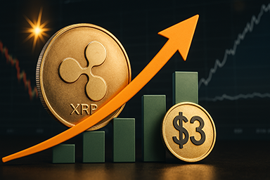 Is The XRP Price Rally Over At $2.22? New Developments Suggest Major Pump Is Coming Scott Matherson NewsBTC