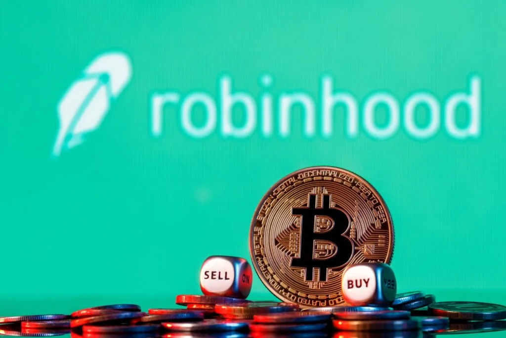 Robinhood Stock Soars 199% In A Year – Can Q1 Earnings Keep The Rally Alive? Surbhi Jain Markets