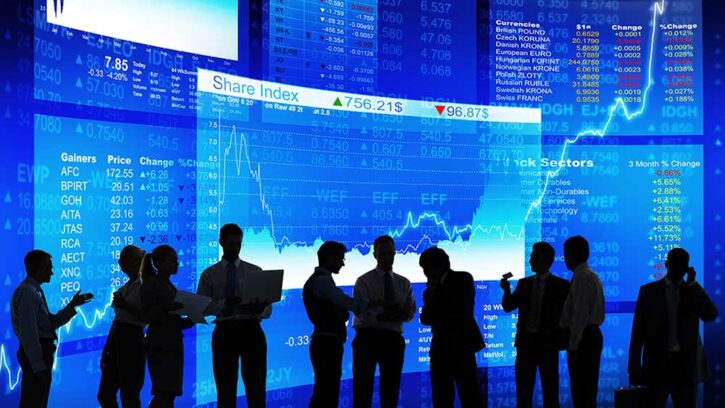 Stocks To Watch: Which Companies Are Now Outperforming 95% Of All Stocks? IBD STAFF Investor’s Business Daily