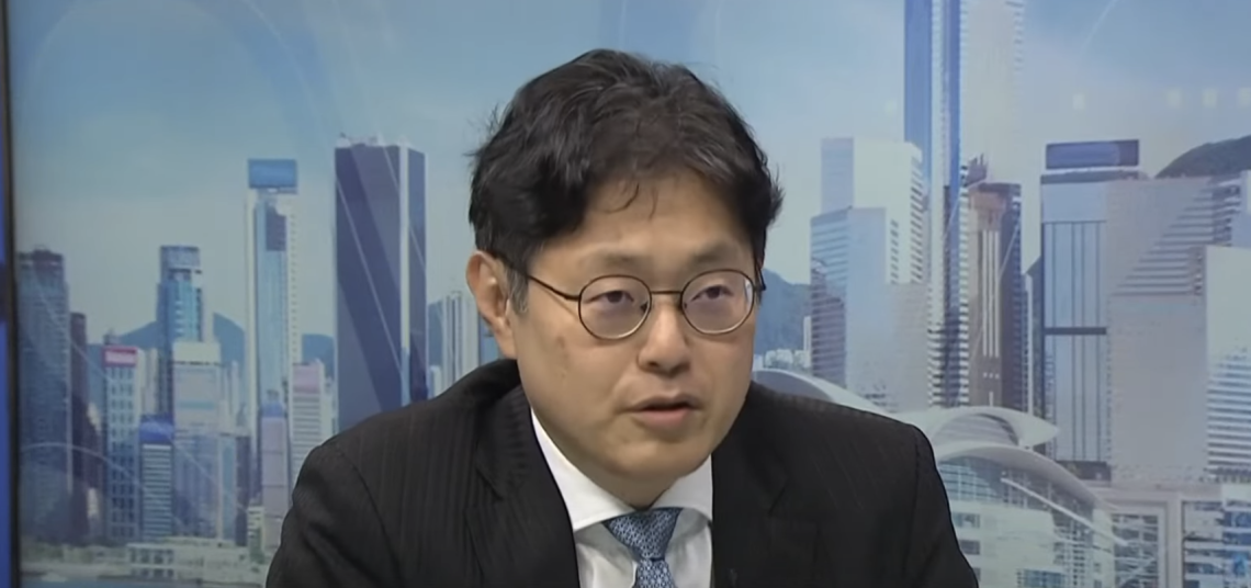 Bitcoin To Explode To $210,000 This Year, Says Quant Powerhouse Presto Jake Simmons NewsBTC