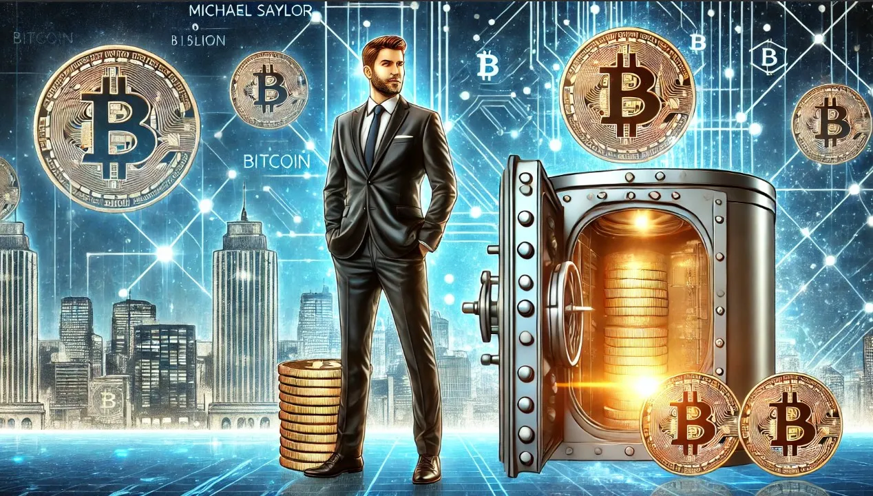 Saylor’s Strategy Adds $1.9 Billion Worth Of Bitcoin To Growing Portfolio Ronaldo Marquez NewsBTC