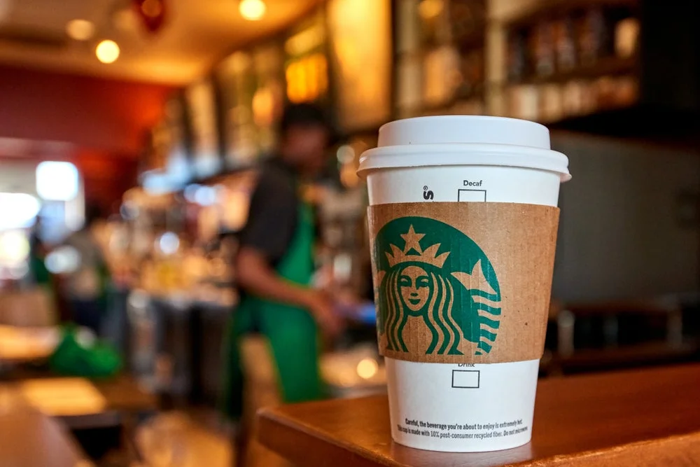 How To Earn $500 A Month From Starbucks Stock Ahead Of Q2 Earnings Avi Kapoor Markets