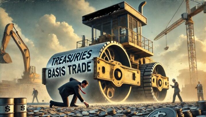 The Spike In Yields Isn’t China Dumping Treasuries David Pinsen Markets