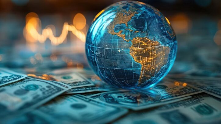 Dow Jones Futures Volatile As Yields, Dollar Raise Concerns; JPMorgan Beats, Inflation Reports Due ED CARSON Investor’s Business Daily