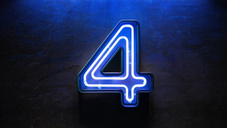 Four Reasons To Put Netflix Stock On Your Watchlist — Note No. 4 MATTHEW GALGANI Investor’s Business Daily