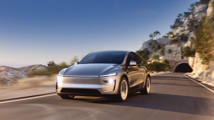 Tesla Delivers 336,681 EVs, Below Views And Lowest In Years. Tesla Stock Falls. (Live Coverage) KIT NORTON Investor’s Business Daily