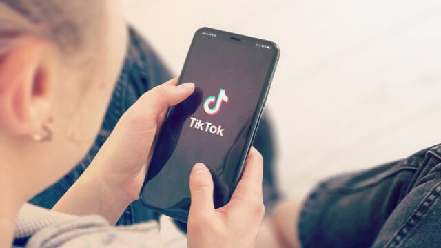 TikTok Ban Deadline Near. Trump Eyes ‘TikTok America’ Plan While Amazon Also Bids: Reports RYAN DEFFENBAUGH Investor’s Business Daily