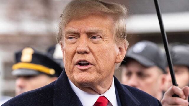 Dow Jones, S&P 500 Pharma Names Slammed As New Trump Tariffs Target Drug Imports ALLISON GATLIN Investor’s Business Daily