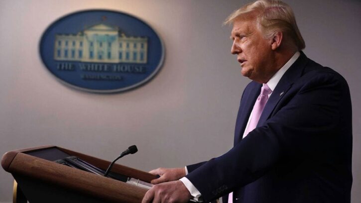 Where Trump Tariffs Stand Now KIT NORTON Investor’s Business Daily