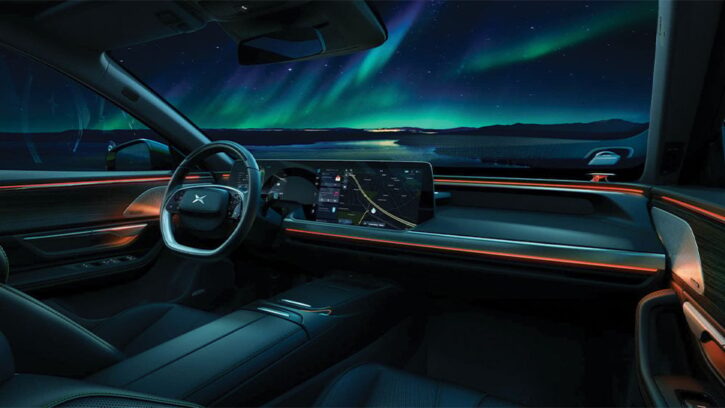 Tesla Rivals BYD, XPeng, Xiaomi Report Surging Deliveries As China EV Sales Roll In ED CARSON Investor’s Business Daily