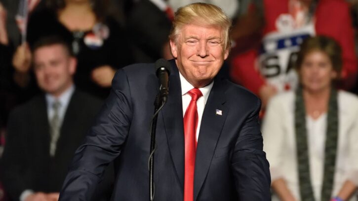 Dow Jones Futures Dive As China Retaliation Vs. Trump Tariffs Raises Recession Fears ED CARSON Investor’s Business Daily