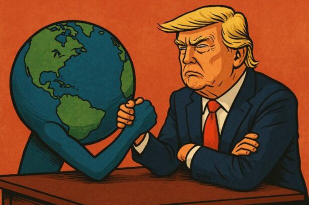 No easy deals Justin Low Forexlive RSS Breaking News Feed