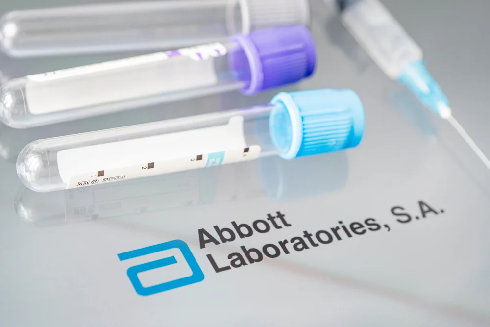 How To Earn $500 A Month From Abbott Laboratories Stock Ahead Of Q1 Earnings Avi Kapoor Markets