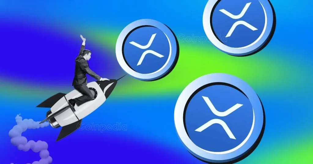 XRP ETF News: Brazil World’s First Spot XRP ETF – XRPH11 is Now Live! Debashree Patra Coinpedia Fintech News