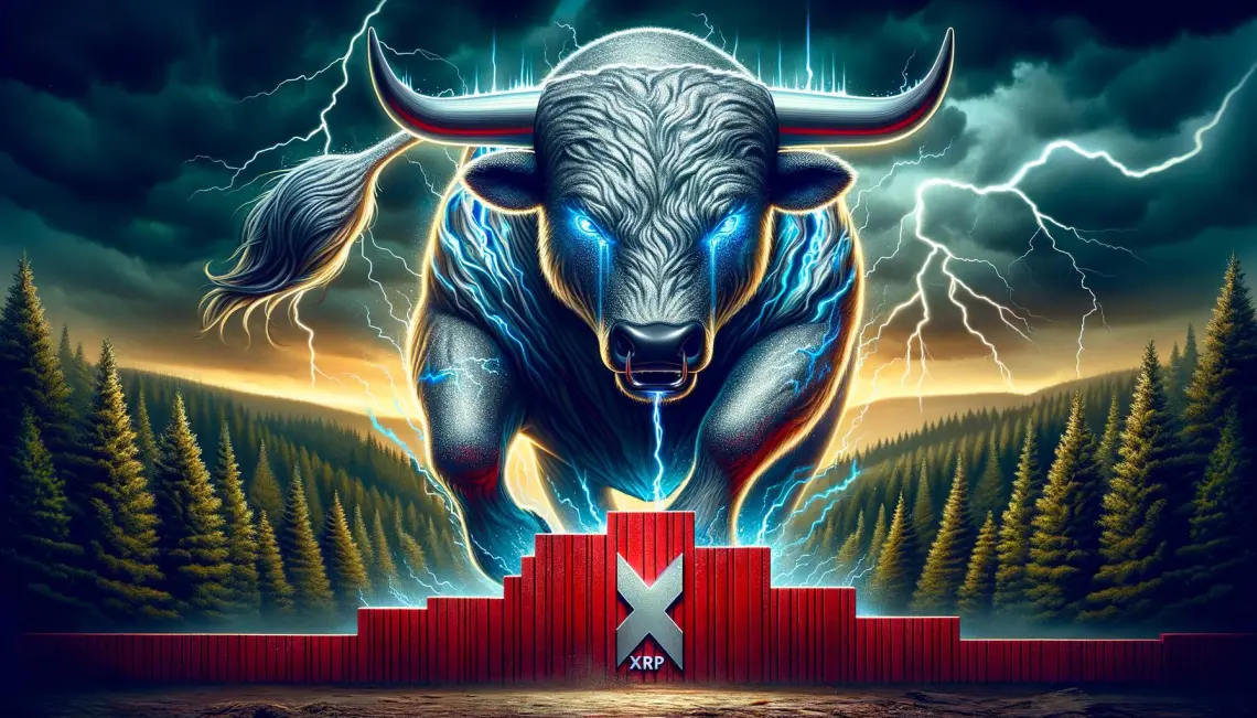 XRP Bulls Fight Back—Is a Major Move Coming? Aayush Jindal NewsBTC