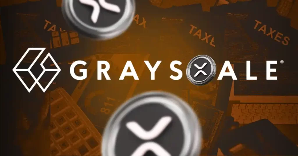 Grayscale Files S3 for Crypto ETF Featuring XRP and Trump’s Top Crypto Picks ﻿Anjali Belgaumkar Coinpedia Fintech News