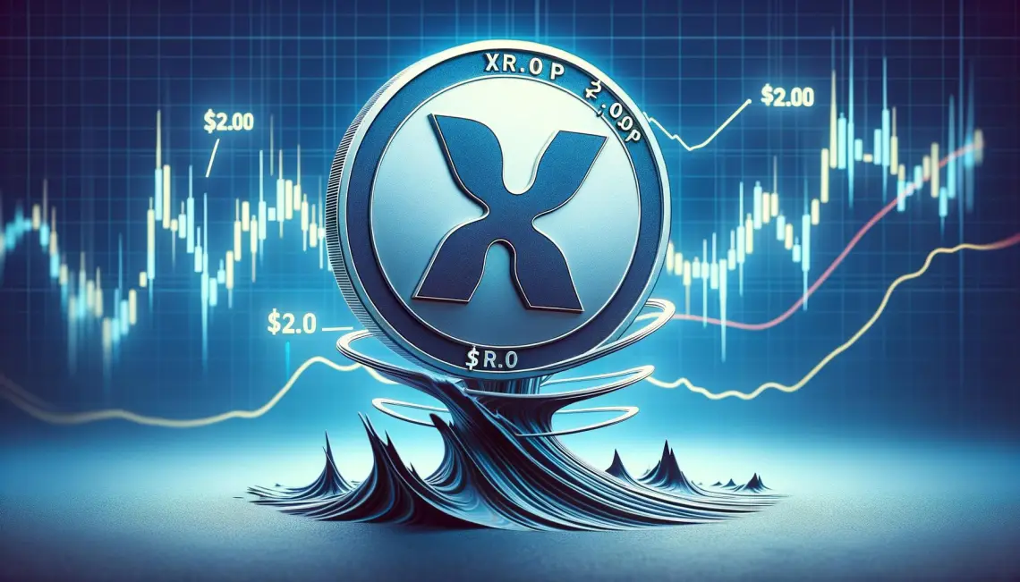 XRP Price Slips After Rally — Bulls Still in Play or Fading Fast? Aayush Jindal NewsBTC