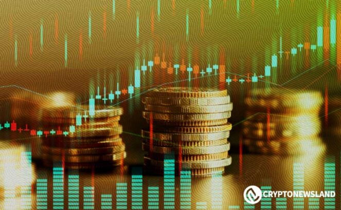Crypto Market Faces $2.5T Resistance: What’s Next for Altcoins? Yusuf Islam Cryptonewsland – Your Daily Crypto News