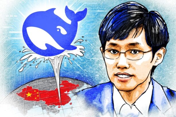 From gifted student to AI hero, DeepSeek’s founder Liang Wenfeng inspires a nation Coco Feng Business – South China Morning Post