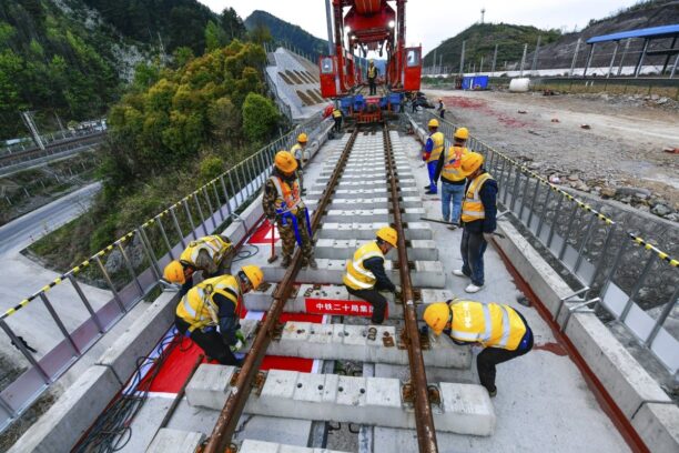 Could China ever learn to live with GDP growth of less than 5 per cent? Alex Lo China Economy – South China Morning Post