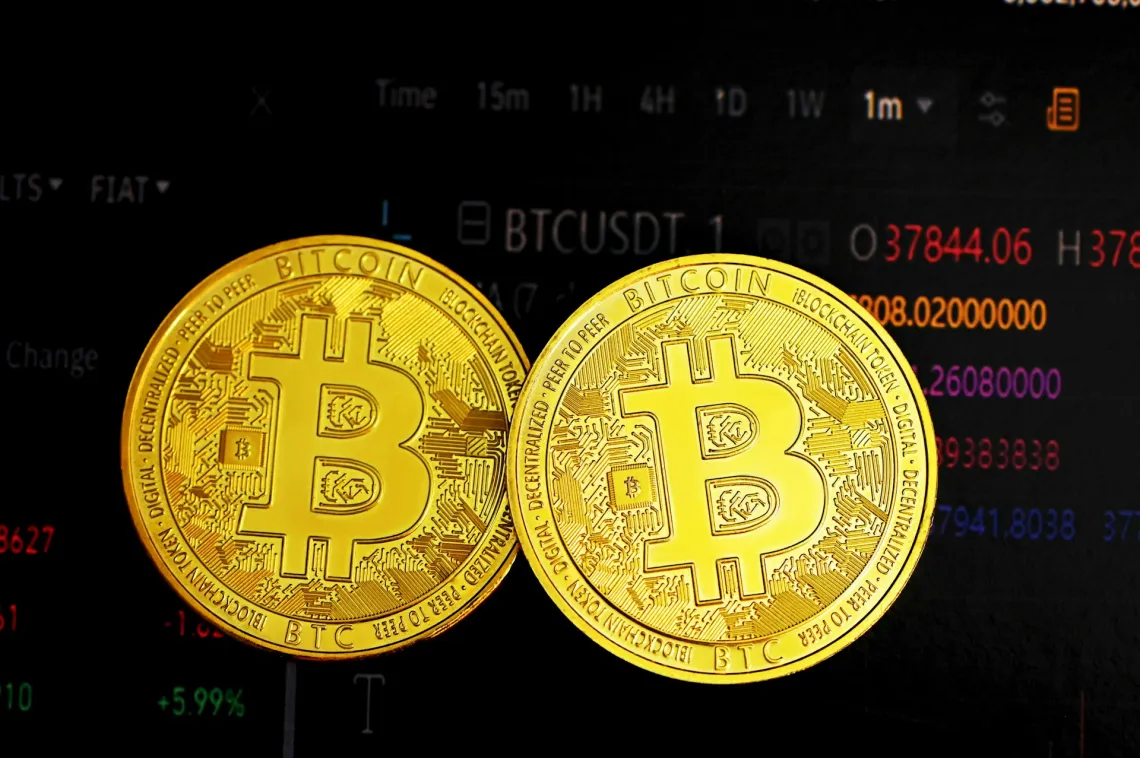Bitcoin Weekly RSI Breakout Signals Trend Shift – Is $100,000 Next For BTC? Ash Tiwari NewsBTC