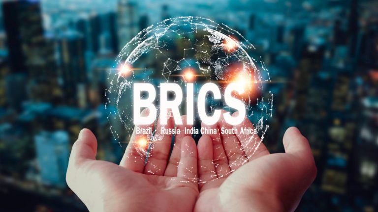 Russia Expects BRICS Payment Network to Go Global—SWIFT’s Monopoly Under Threat Kevin Helms Bitcoin News