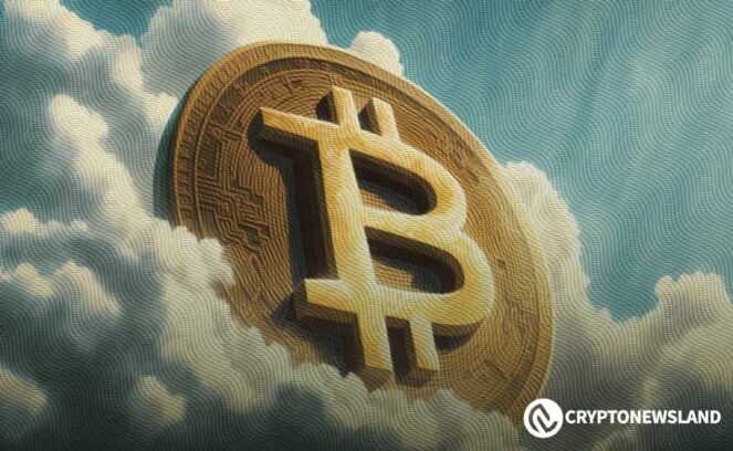 Bitcoin Flashes Bull Pennant With $137K Target — New High Incoming? Patrick Kariuki Cryptonewsland – Your Daily Crypto News