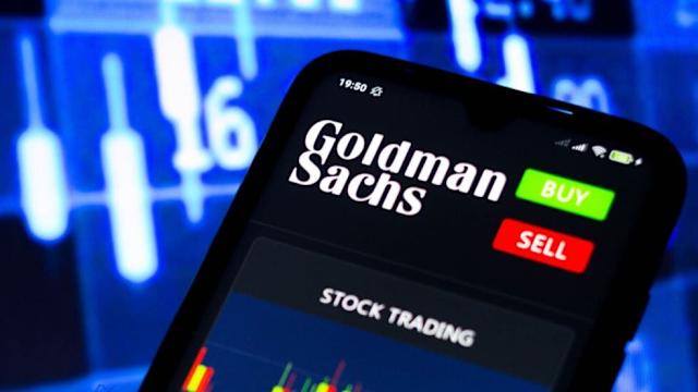 How To Earn $500 A Month From Goldman Sachs Stock Ahead Of Q1 Earnings Avi Kapoor Markets