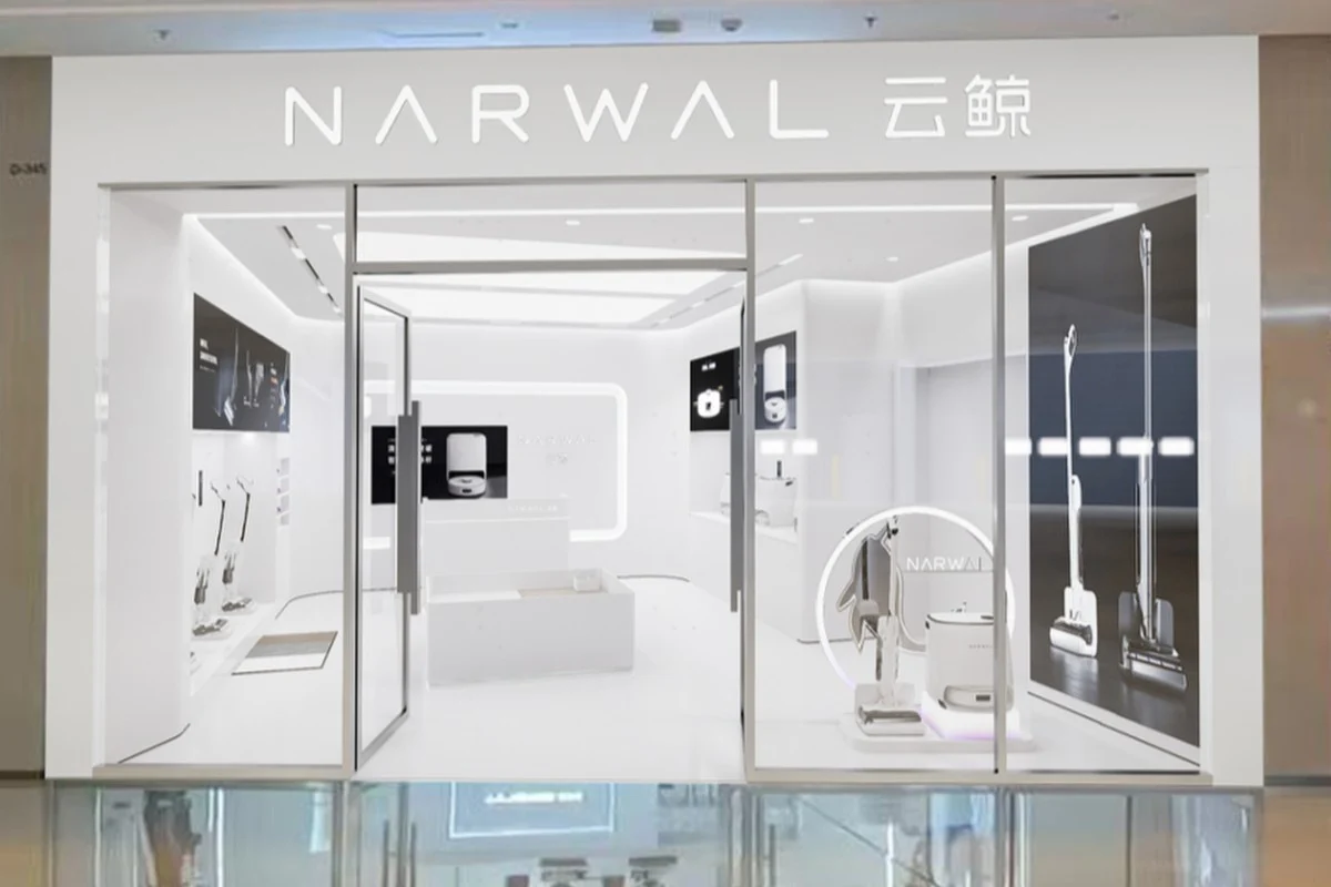 Tencent-backed household robot maker Narwal raises US$100 million ahead of pre-IPO round Coco Feng Business – South China Morning Post