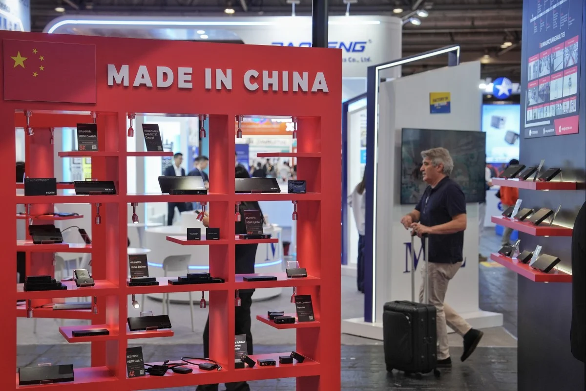 After Made in China 2025, are foreign firms at risk of losing tech edge, market share? Carol Yang China Economy – South China Morning Post