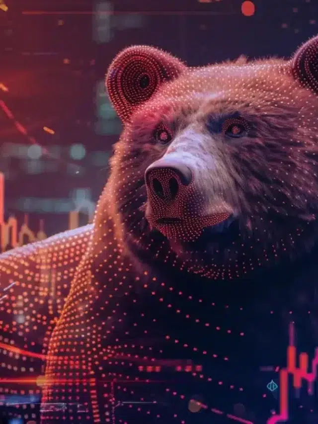 BTC, ETH, XRP prices crash as Nasdaq, major indices plunge Crispus Nyaga crypto.news