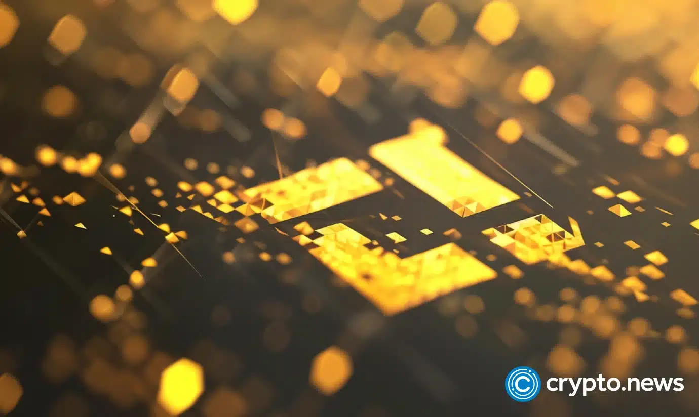 Traders holding onto Bitcoin despite market panic: Binance David Marsanic crypto.news