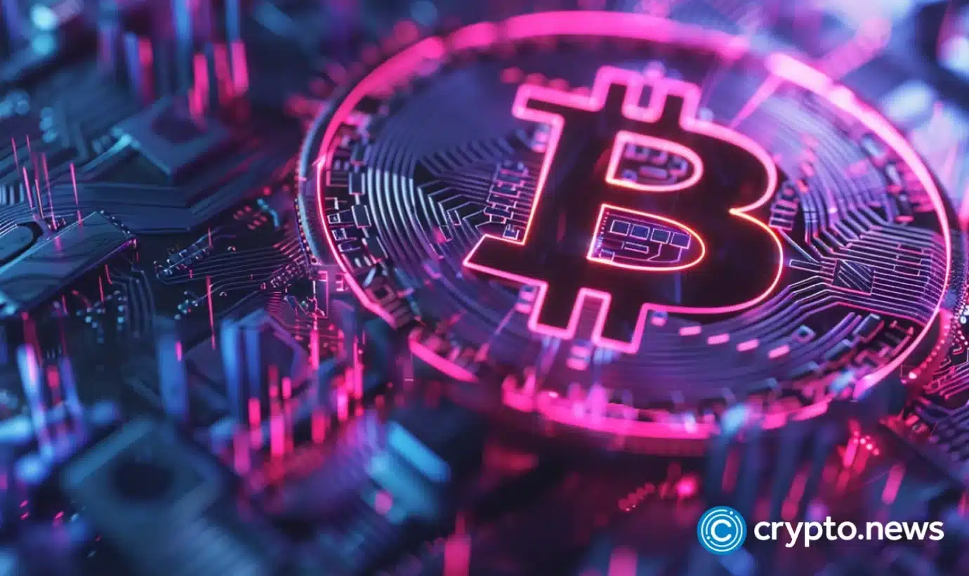 Ark Invest: Bitcoin’s volatility is at its historical lowest. What does it indicate? Alexey Borovets crypto.news