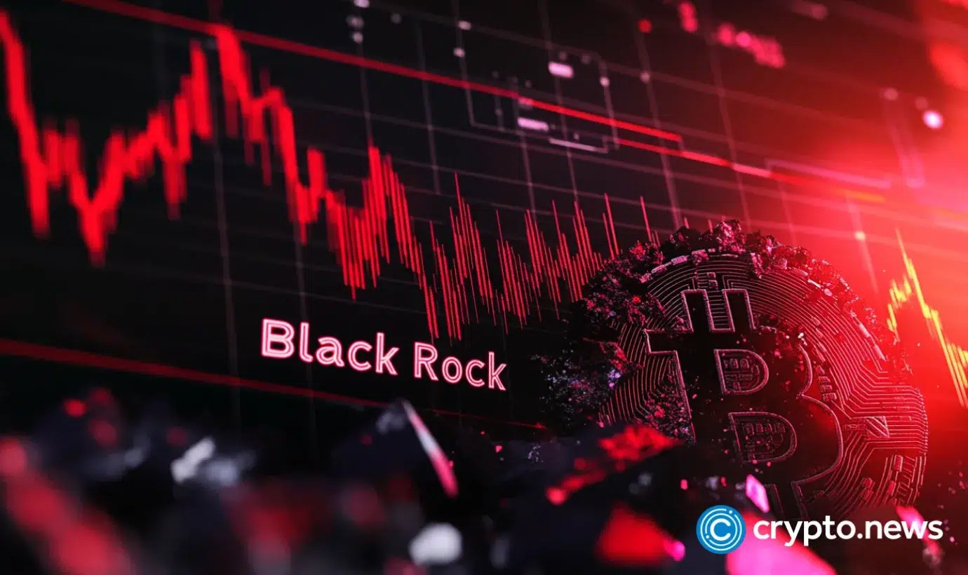 BlackRock secures UK approval to launch Bitcoin ETP on Euronext market Leon Ok watch crypto.news