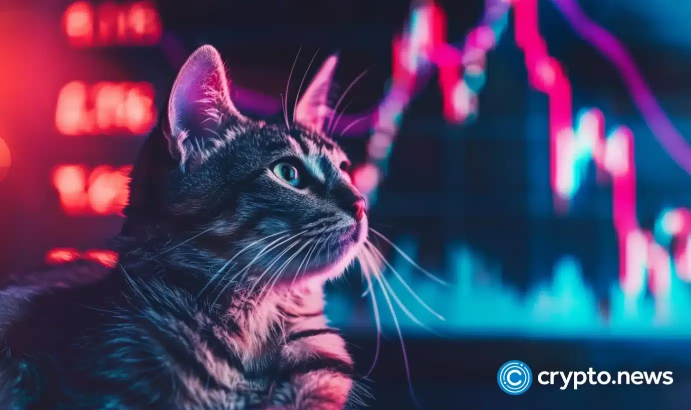 POPCAT eyes breakout moment after months of pressure below major level Aziz Zamani crypto.news