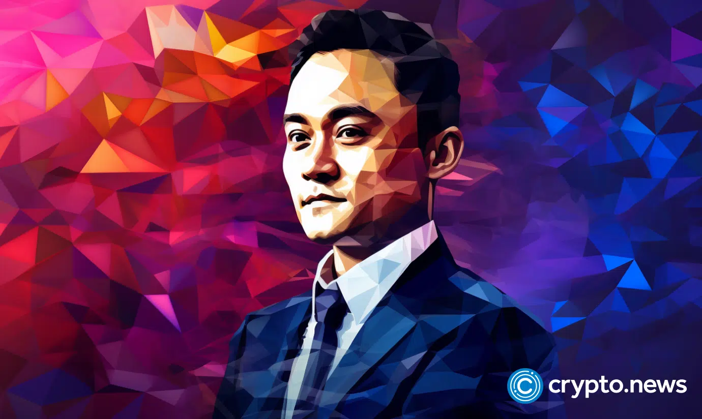 Justin Sun takes legal action against FDUSD issuer First Digital Trust for $500M embezzlement  Leon Okwatch crypto.news