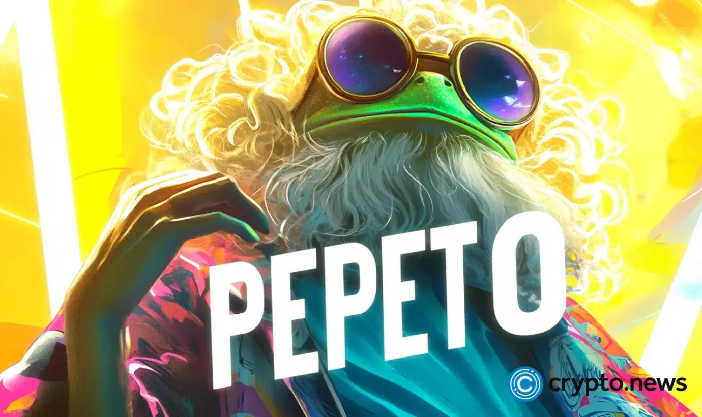 Trump’s comeback fuels crypto hype: Bitcoin surges, Pepeto poised to be the next 100x memecoin Guest Post crypto.news