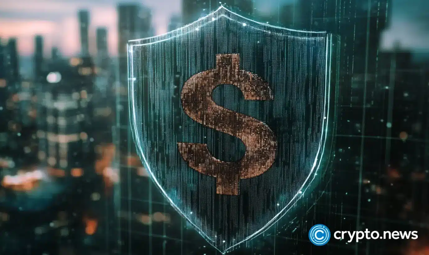 Binance confirms FDUSD reserves are accurate after a brief de-pegging event Leon Okwatch crypto.news