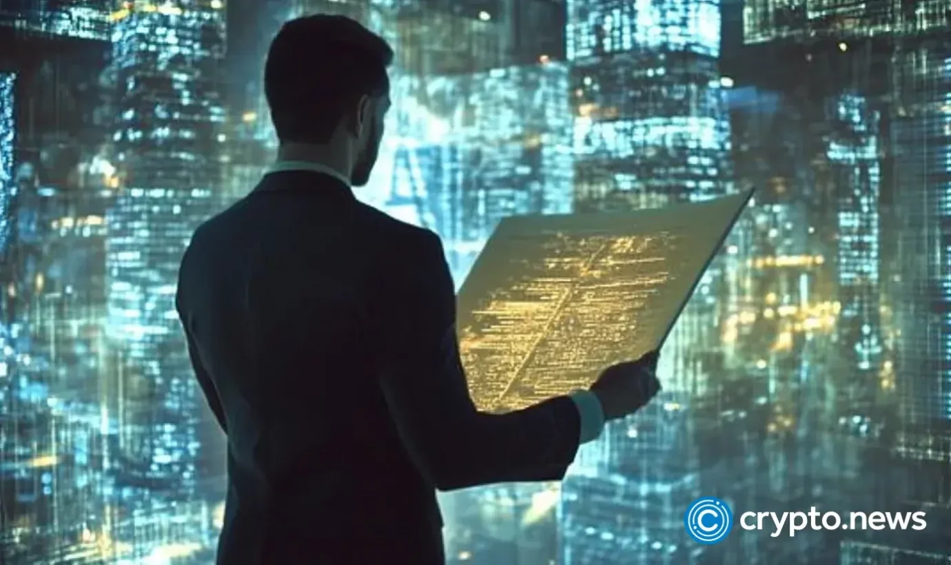 ‘Don’t fight the tape’: Nansen urges caution amid Trump tariffs, market fear Micah Zimmerman crypto.news