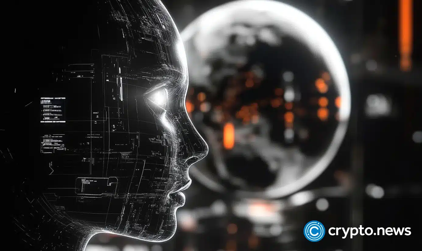 Worldcoin whale buys dip: Can Sam Altman’s token hit $2? Crispus Nyaga crypto.news